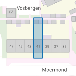 Perceel ZDT01-G-1444