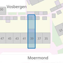 Perceel ZDT01-G-1445