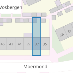 Perceel ZDT01-G-1446