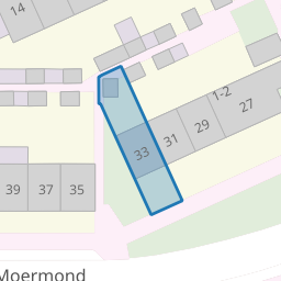 Perceel ZDT01-G-1448