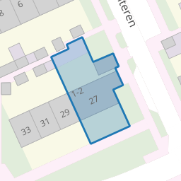 Perceel ZDT01-G-1451