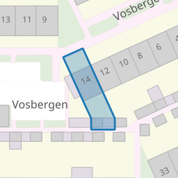 Perceel ZDT01-G-1452