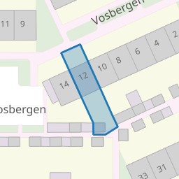 Perceel ZDT01-G-1453