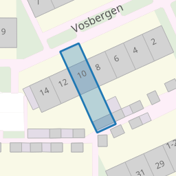 Perceel ZDT01-G-1454