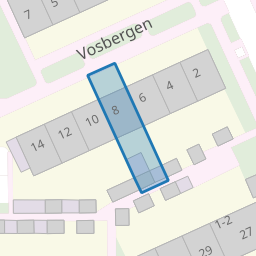 Perceel ZDT01-G-1455