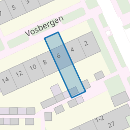 Perceel ZDT01-G-1456