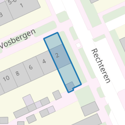 Perceel ZDT01-G-1458