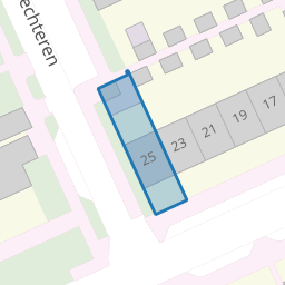 Perceel ZDT01-G-1459