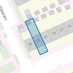 Perceel ZDT01-G-1460