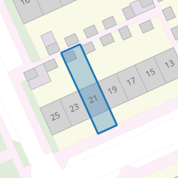 Perceel ZDT01-G-1461