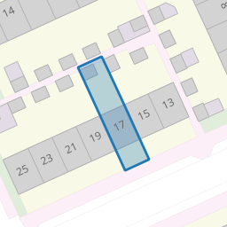 Perceel ZDT01-G-1463