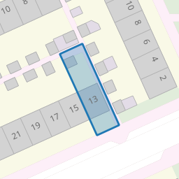 Perceel ZDT01-G-1465