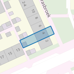 Perceel ZDT01-G-1467