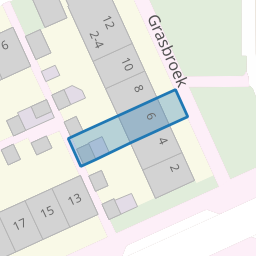 Perceel ZDT01-G-1468