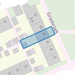 Perceel ZDT01-G-1469