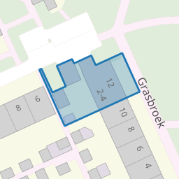 Perceel ZDT01-G-1471