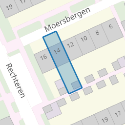 Perceel ZDT01-G-1473