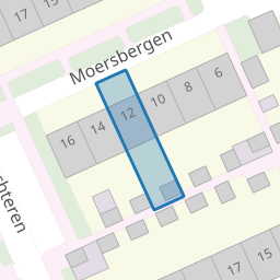 Perceel ZDT01-G-1474