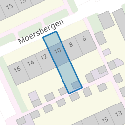 Perceel ZDT01-G-1475