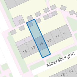 Perceel ZDT01-G-1480