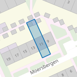 Perceel ZDT01-G-1482