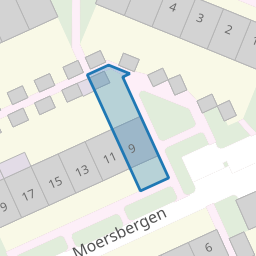 Perceel ZDT01-G-1483