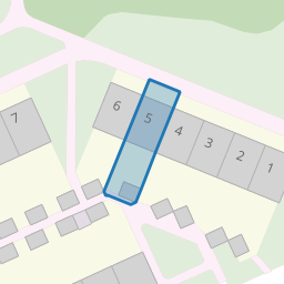 Perceel ZDT01-G-1488