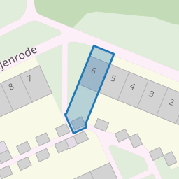 Perceel ZDT01-G-1489