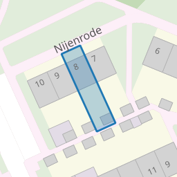 Perceel ZDT01-G-1492