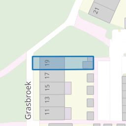 Perceel ZDT01-G-1494