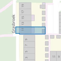 Perceel ZDT01-G-1498