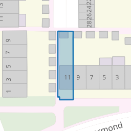 Perceel ZDT01-G-1504