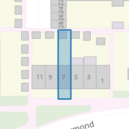 Perceel ZDT01-G-1506