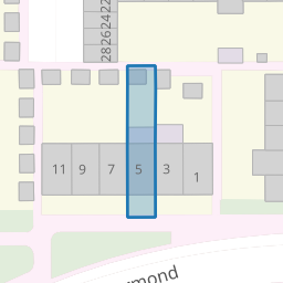 Perceel ZDT01-G-1507