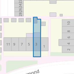 Perceel ZDT01-G-1508