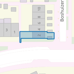 Perceel ZDT01-G-1510