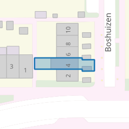 Perceel ZDT01-G-1511