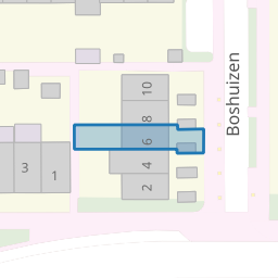 Perceel ZDT01-G-1512