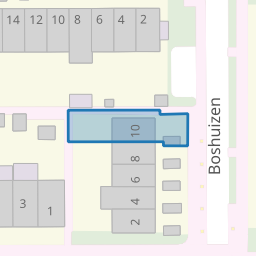 Perceel ZDT01-G-1514