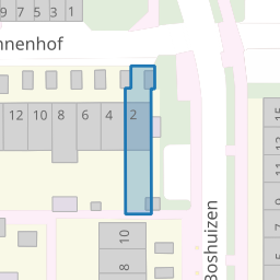 Perceel ZDT01-G-1515