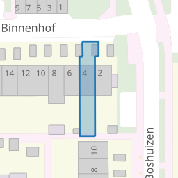 Perceel ZDT01-G-1516