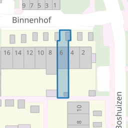 Perceel ZDT01-G-1517