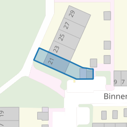 Perceel ZDT01-G-1523
