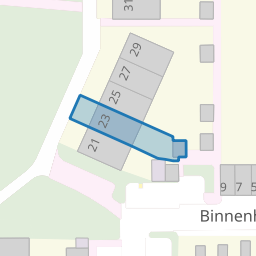 Perceel ZDT01-G-1524