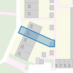 Perceel ZDT01-G-1526