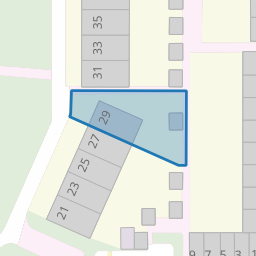 Perceel ZDT01-G-1527