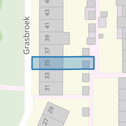 Perceel ZDT01-G-1530