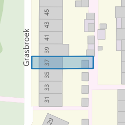 Perceel ZDT01-G-1531