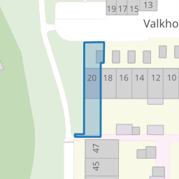 Perceel ZDT01-G-1537