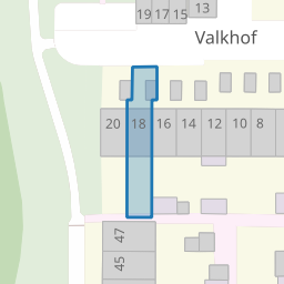 Perceel ZDT01-G-1538